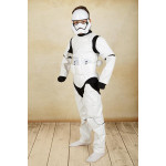 Kostým Star Wars – Stormtrooper S